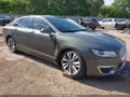 Photo 1 of 18 — 2017 Lincoln MKZ