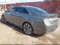 Photo 3 of 18 — 2017 Lincoln MKZ