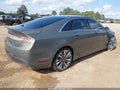 Photo 4 of 18 — 2017 Lincoln MKZ
