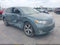 Photo 1 of 15 — 2010 Toyota Venza