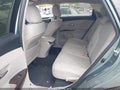 Photo 8 of 15 — 2010 Toyota Venza