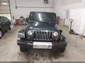 Photo 13 of 17 — 2008 Jeep Wrangler Unlimited