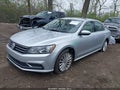 Photo 2 of 17 — 2017 Volkswagen Passat