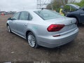 Photo 3 of 17 — 2017 Volkswagen Passat