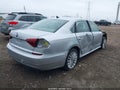 Photo 4 of 17 — 2017 Volkswagen Passat