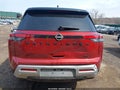 Photo 16 of 16 — 2022 Nissan Pathfinder