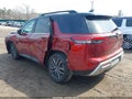 Photo 3 of 16 — 2022 Nissan Pathfinder