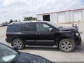 Photo 14 of 17 — 2014 Nissan Armada