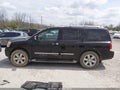 Photo 15 of 17 — 2014 Nissan Armada