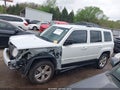 Photo 14 of 16 — 2017 Jeep Patriot