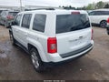 Photo 3 of 16 — 2017 Jeep Patriot