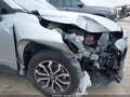 Photo 17 of 18 — 2025 Toyota Corolla Cross