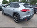 Photo 3 of 18 — 2025 Toyota Corolla Cross