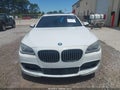 Photo 12 of 16 — 2015 BMW 7 Series