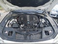 Photo 10 of 16 — 2015 BMW 7 Series