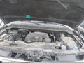 2012 Nissan Armada — photo 10 of 10 | VIN 5N1BA0NF0CN615427