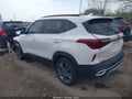 Photo 3 of 16 — 2021 Kia Seltos