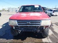 Photo 11 of 15 — 1996 Toyota T100