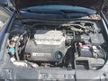 2010 Honda Accord — photo 10 of 11 | VIN 1HGCP3F8XAA019630
