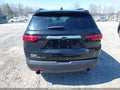 Photo 17 of 19 — 2023 Chevrolet Traverse
