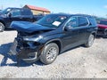 Photo 2 of 19 — 2023 Chevrolet Traverse