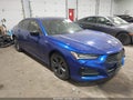 Photo 1 of 16 — 2021 Acura TLX