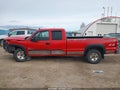 Photo 14 of 16 — 2006 Chevrolet Silverado 2500