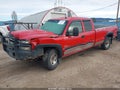 Photo 2 of 16 — 2006 Chevrolet Silverado 2500