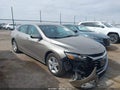 Photo 1 of 16 — 2022 Chevrolet Malibu