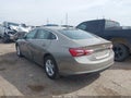 Photo 3 of 16 — 2022 Chevrolet Malibu