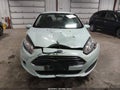 Photo 12 of 16 — 2017 Ford Fiesta
