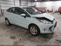 Photo 1 of 16 — 2017 Ford Fiesta