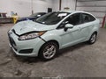 Photo 2 of 16 — 2017 Ford Fiesta