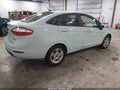 Photo 4 of 16 — 2017 Ford Fiesta