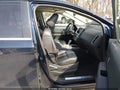 2008 Ford Edge — photo 5 of 14 | VIN 2FMDK39C68BA62809