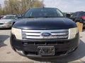 2008 Ford Edge — photo 6 of 14 | VIN 2FMDK39C68BA62809