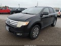 2008 Ford Edge — photo 2 of 14 | VIN 2FMDK39C68BA62809