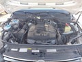 Photo 10 of 16 — 2016 Volkswagen Touareg