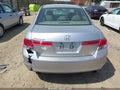 Photo 6 of 12 — 2011 Honda Accord