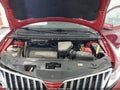 Photo 10 of 16 — 2013 Lincoln MKX