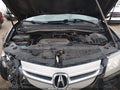 Photo 10 of 17 — 2007 Acura MDX