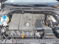 Photo 10 of 16 — 2013 Volkswagen Jetta