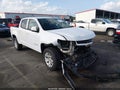 Photo 1 of 16 — 2021 Chevrolet Colorado