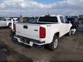 Photo 4 of 16 — 2021 Chevrolet Colorado