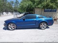 Photo 13 of 15 — 2008 Ford Mustang
