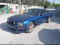 2008 Ford Mustang — photo 2 of 15 | VIN 1ZVHT82H685117038