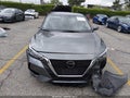 Photo 12 of 21 — 2023 Nissan Sentra