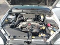 2008 Subaru Legacy — photo 10 of 17 | VIN 4S3BL626887220817