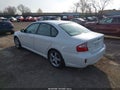2008 Subaru Legacy — photo 3 of 17 | VIN 4S3BL626887220817