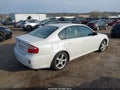 2008 Subaru Legacy — photo 4 of 17 | VIN 4S3BL626887220817
